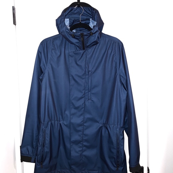 Theory raincoat Clearance